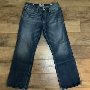 Reclaim jeans 33 short